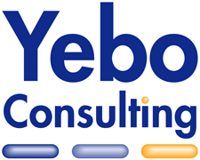 Yebo Consulting Logo Design for a Consultancy Company based in Berkshire